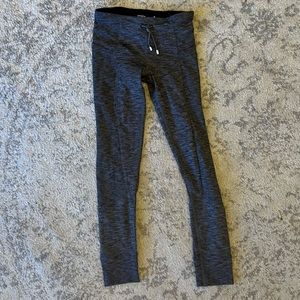 Girls Athleta Leggings